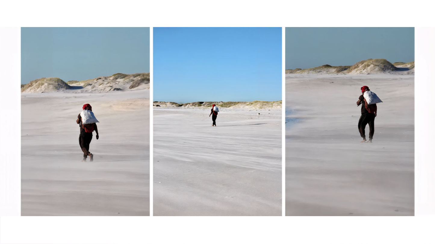Strandloper