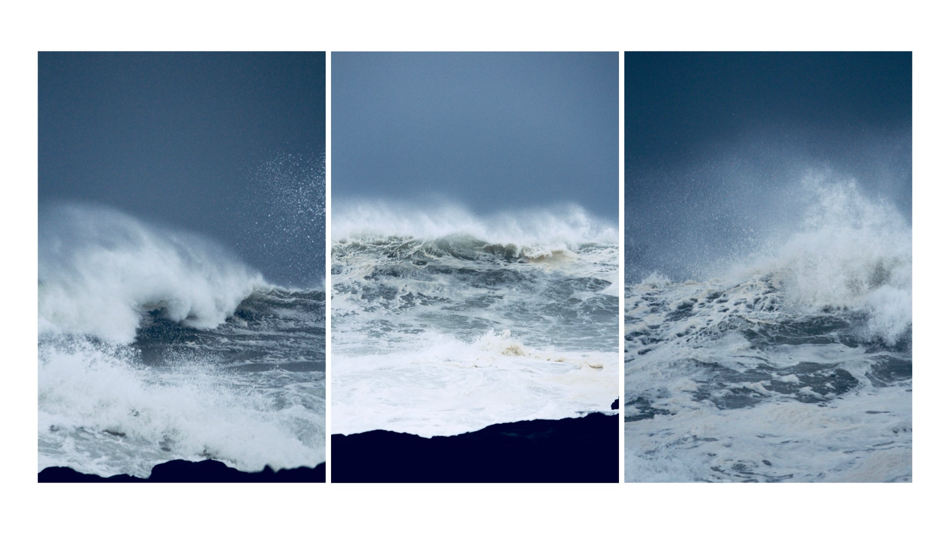 Fall into the Dance of It