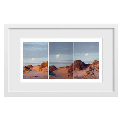 Moon Dunes