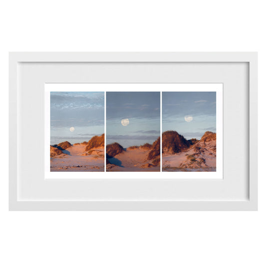 Moon Dunes