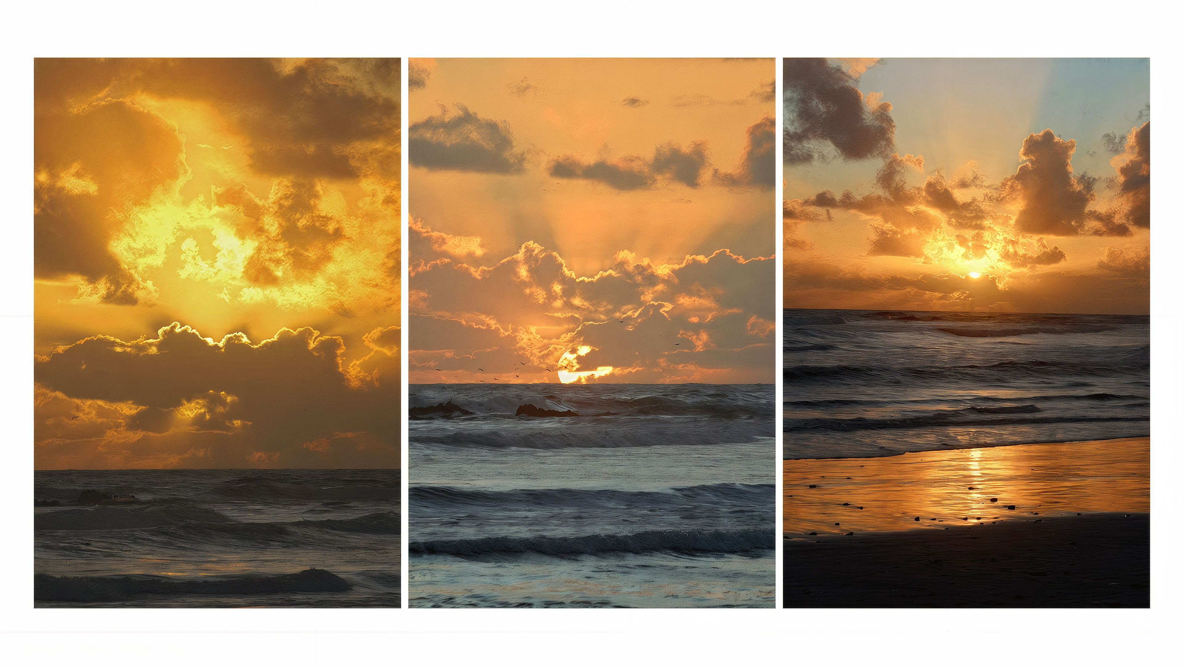 Overcome the Darkness