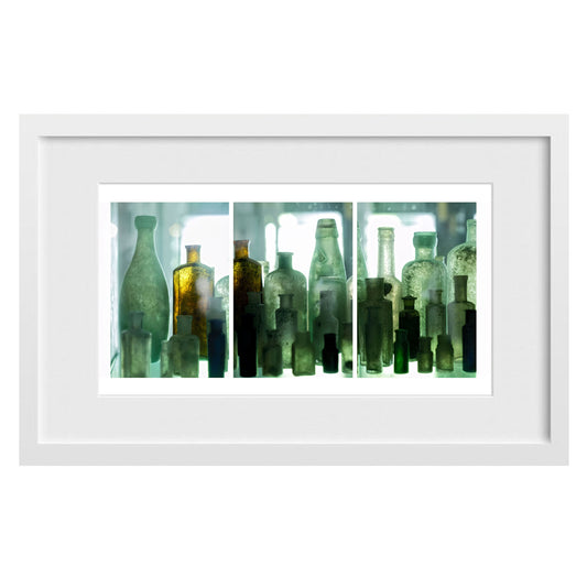 Sea Bottles
